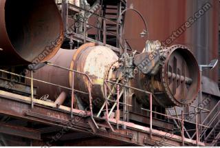 pipe metal rusty 0013